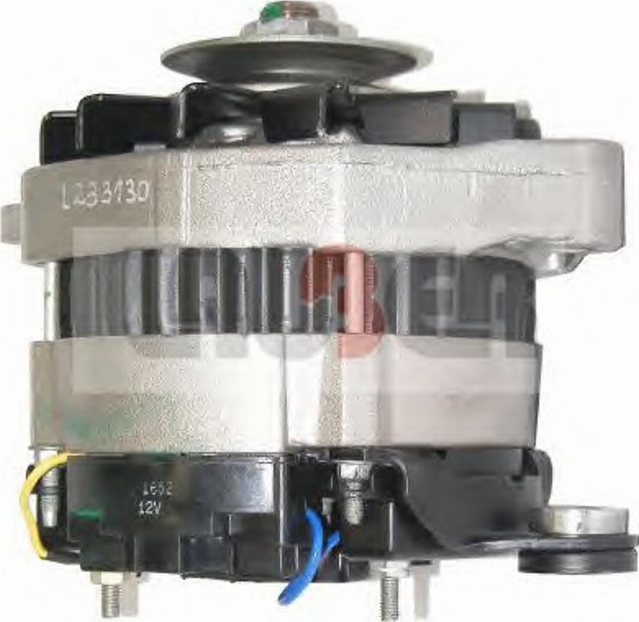 Lauber 11.0640 - Alternator www.molydon.hr