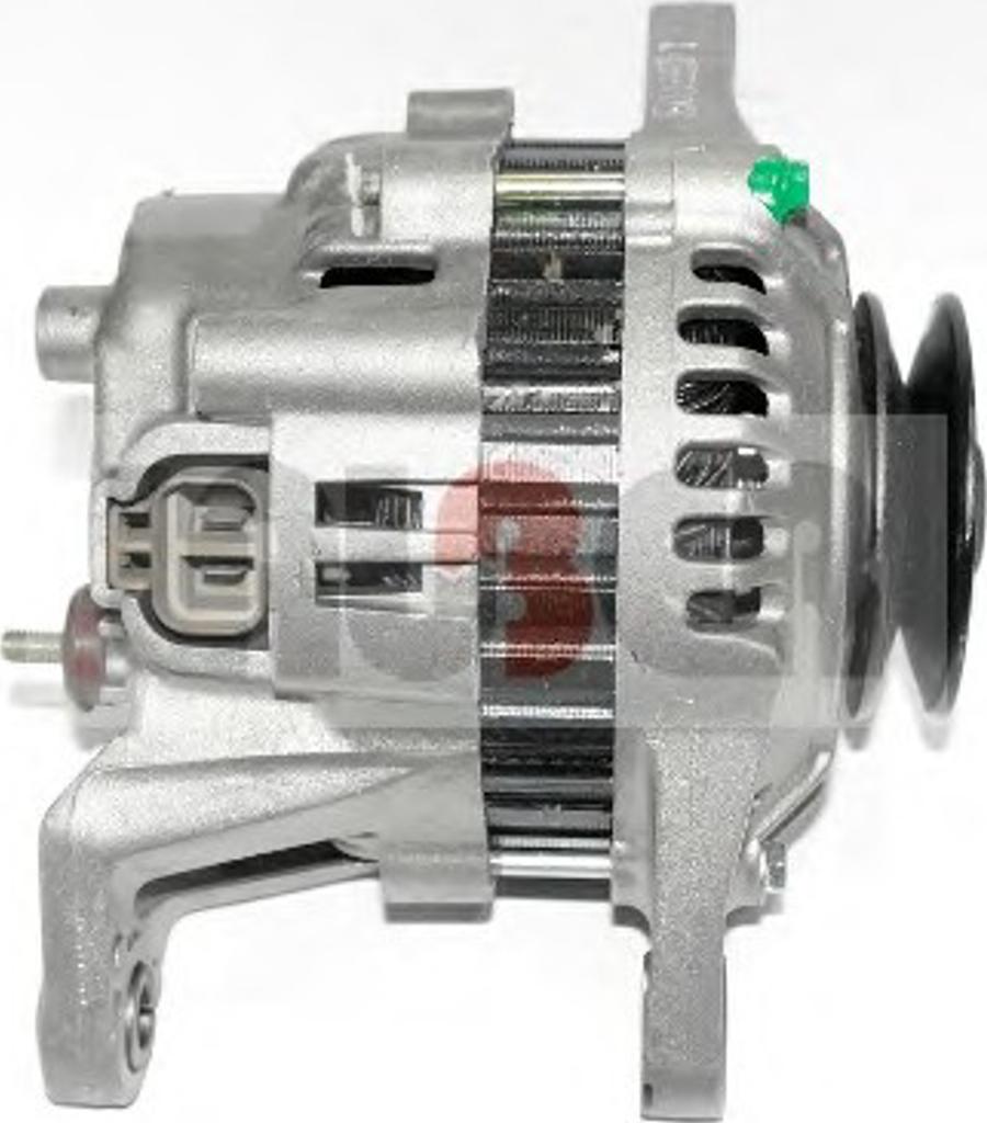 Lauber 11.0658 - Alternator www.molydon.hr