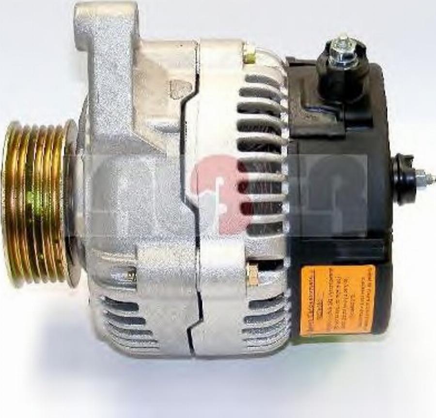 Lauber 11.0665 - Alternator www.molydon.hr