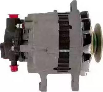 Lauber 11.0663 - Alternator www.molydon.hr