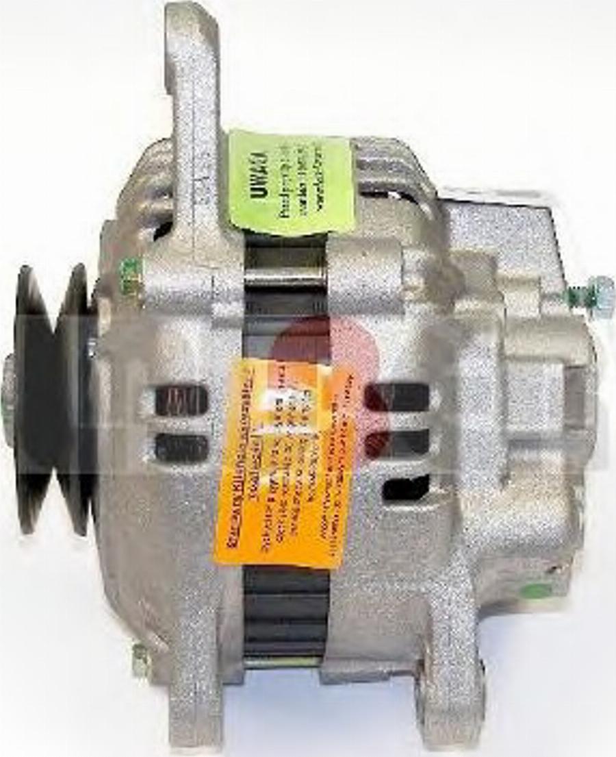 Lauber 110667 - Alternator www.molydon.hr