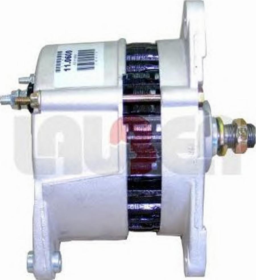 Lauber 11.0600 - Alternator www.molydon.hr