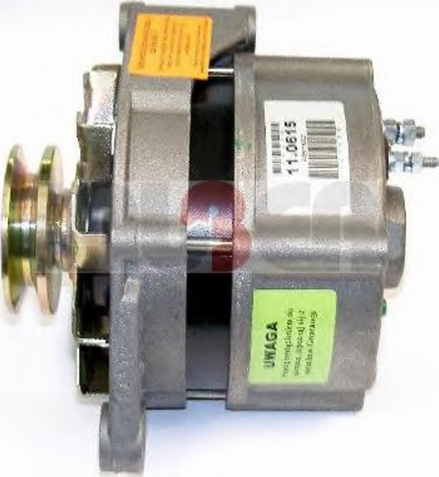 Lauber 11.0615 - Alternator www.molydon.hr