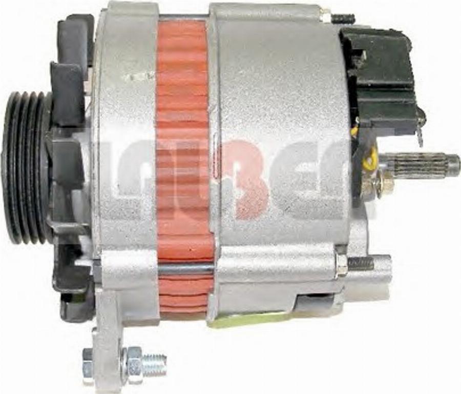 Lauber 11.0611 - Alternator www.molydon.hr