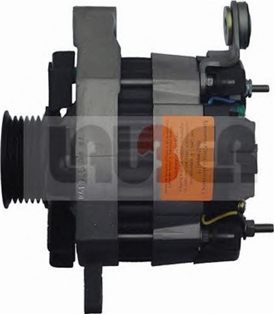 Lauber 11.0612 - Alternator www.molydon.hr