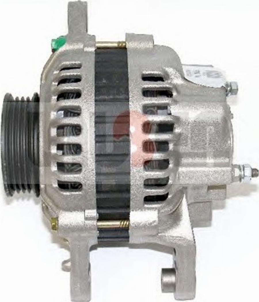 Lauber 11.0689 - Alternator www.molydon.hr