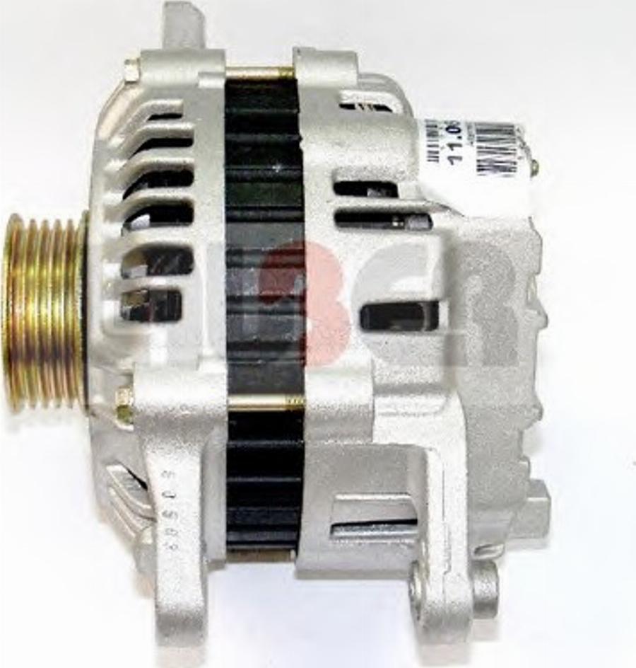 Lauber 11.0685 - Alternator www.molydon.hr