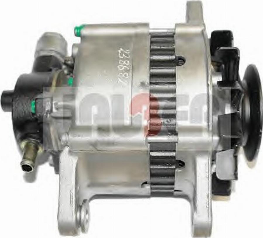 Lauber 11.0680 - Alternator www.molydon.hr