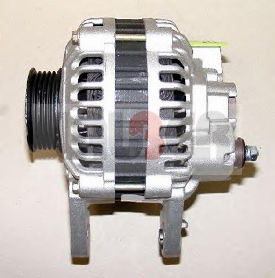 Lauber 11.0683 - Alternator www.molydon.hr