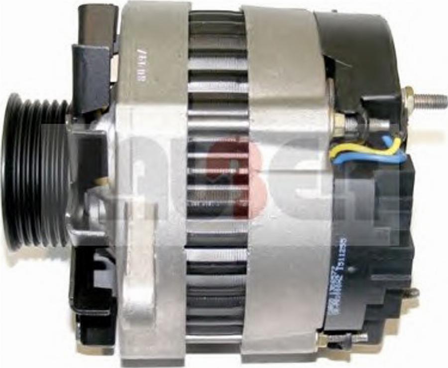 Lauber 11.0635 - Alternator www.molydon.hr