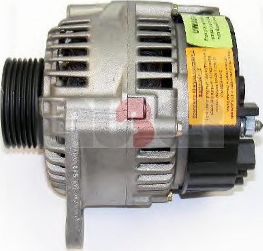 Lauber 11.0636 - Alternator www.molydon.hr