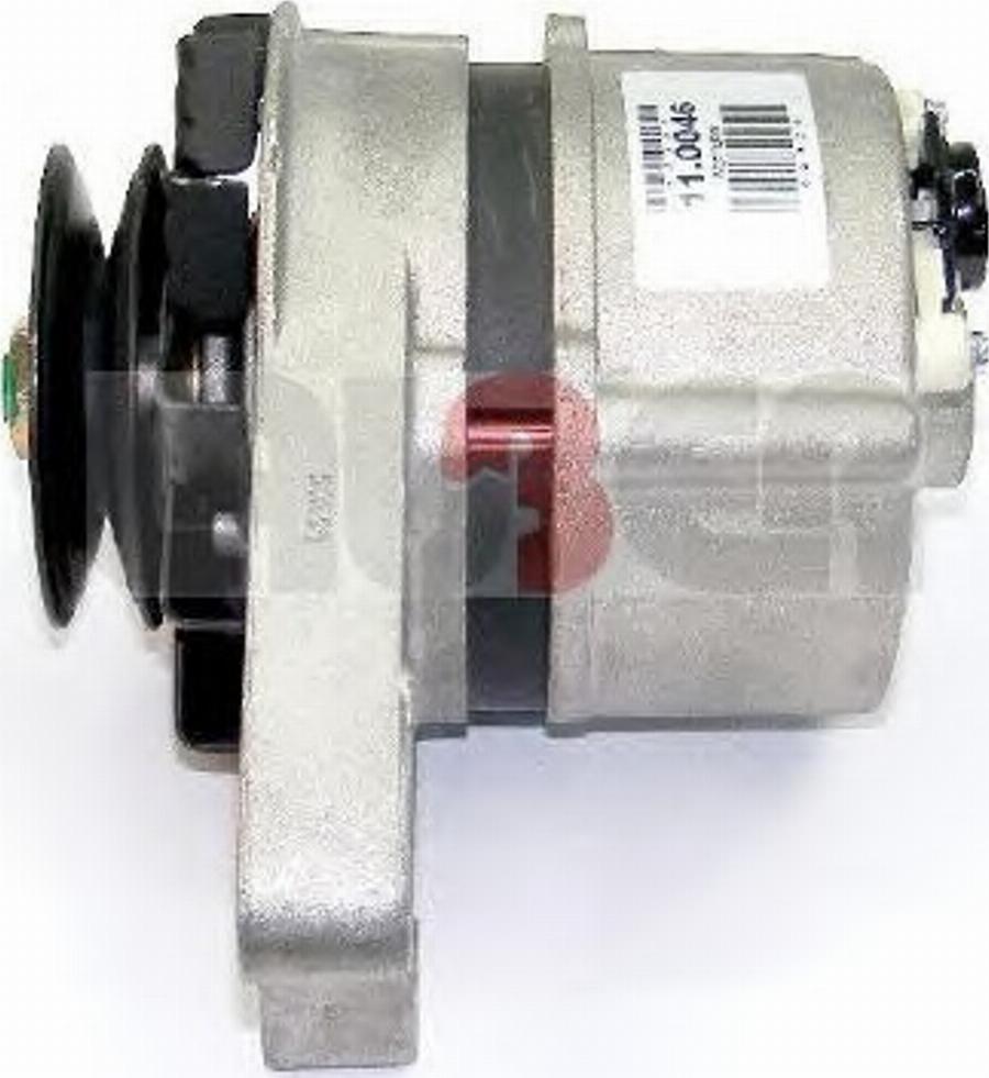 Lauber 11.0046 - Alternator www.molydon.hr