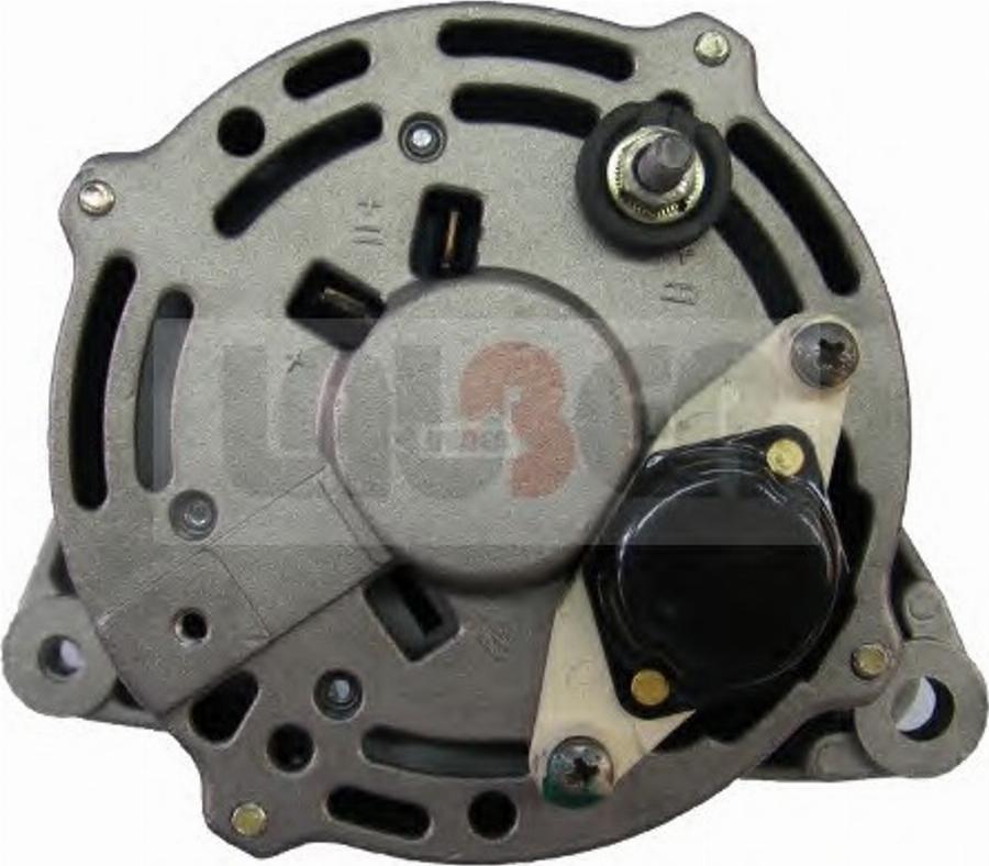 Lauber 11.0048 - Alternator www.molydon.hr