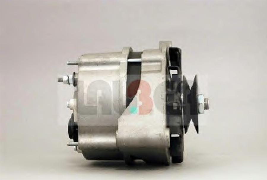 Lauber 11.0042 - Alternator www.molydon.hr