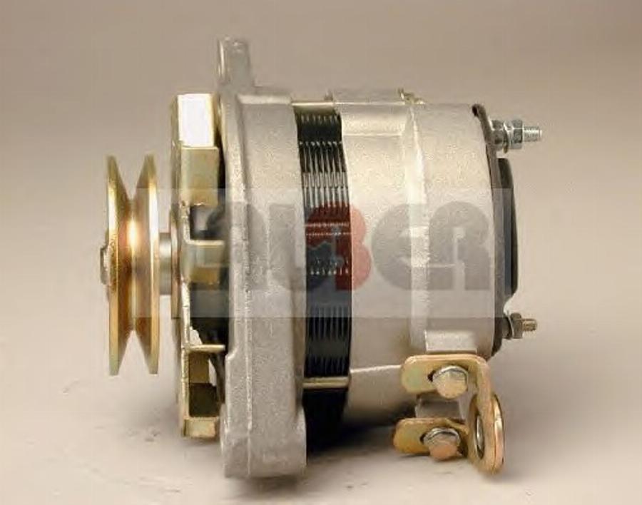 Lauber 11.0071 - Alternator www.molydon.hr