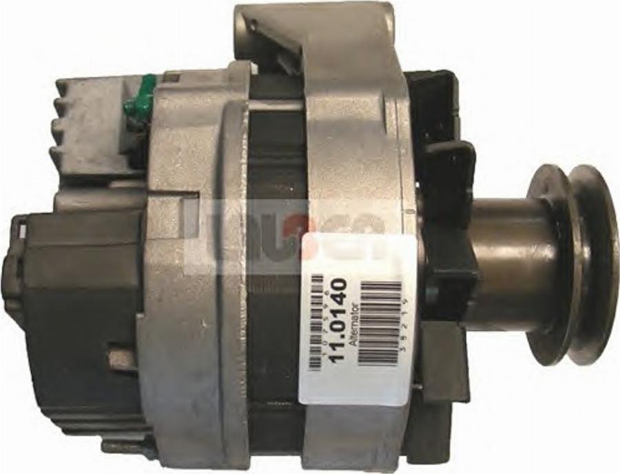 Lauber 11.0140 - Alternator www.molydon.hr