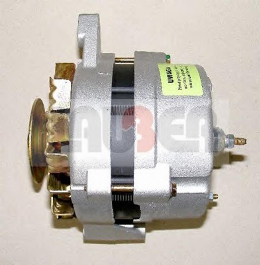 Lauber 11.0158 - Alternator www.molydon.hr