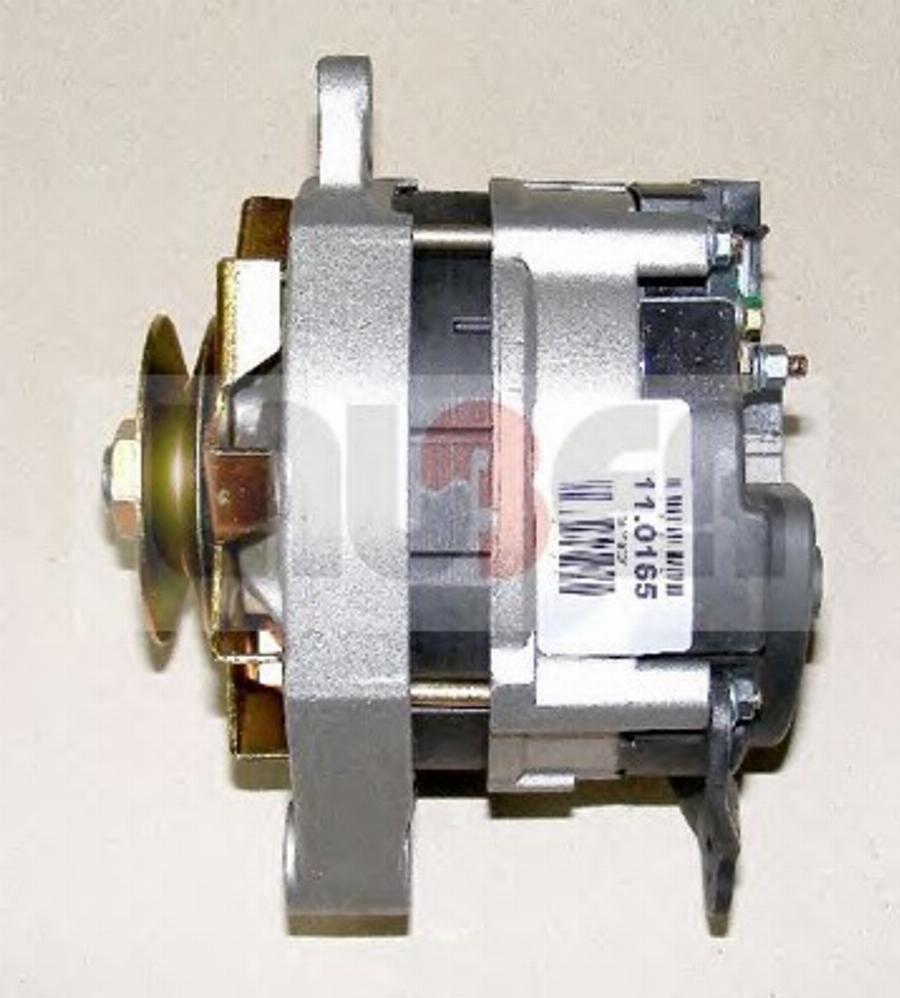 Lauber 11.0165 - Alternator www.molydon.hr