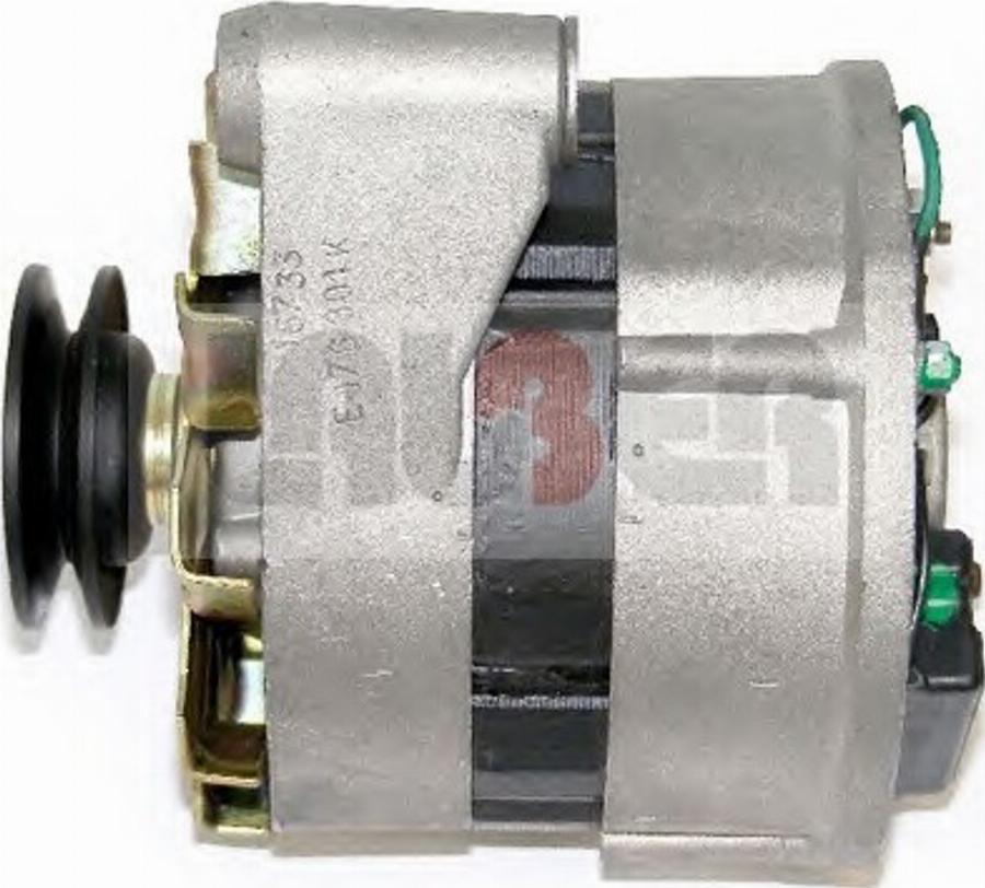 Lauber 11.0163 - Alternator www.molydon.hr