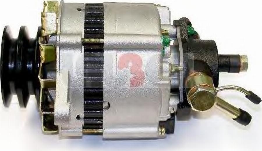 Lauber 11.0185 - Alternator www.molydon.hr