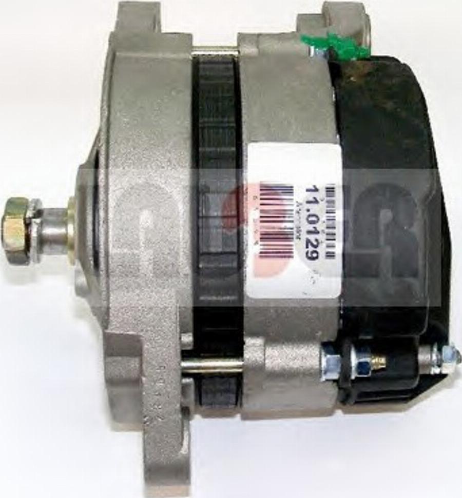 Lauber 11.0129 - Alternator www.molydon.hr