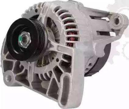 Lauber 11.0890 - Alternator www.molydon.hr