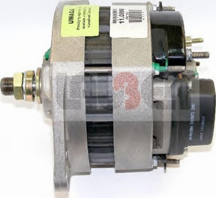 Lauber 11.0898 - Alternator www.molydon.hr