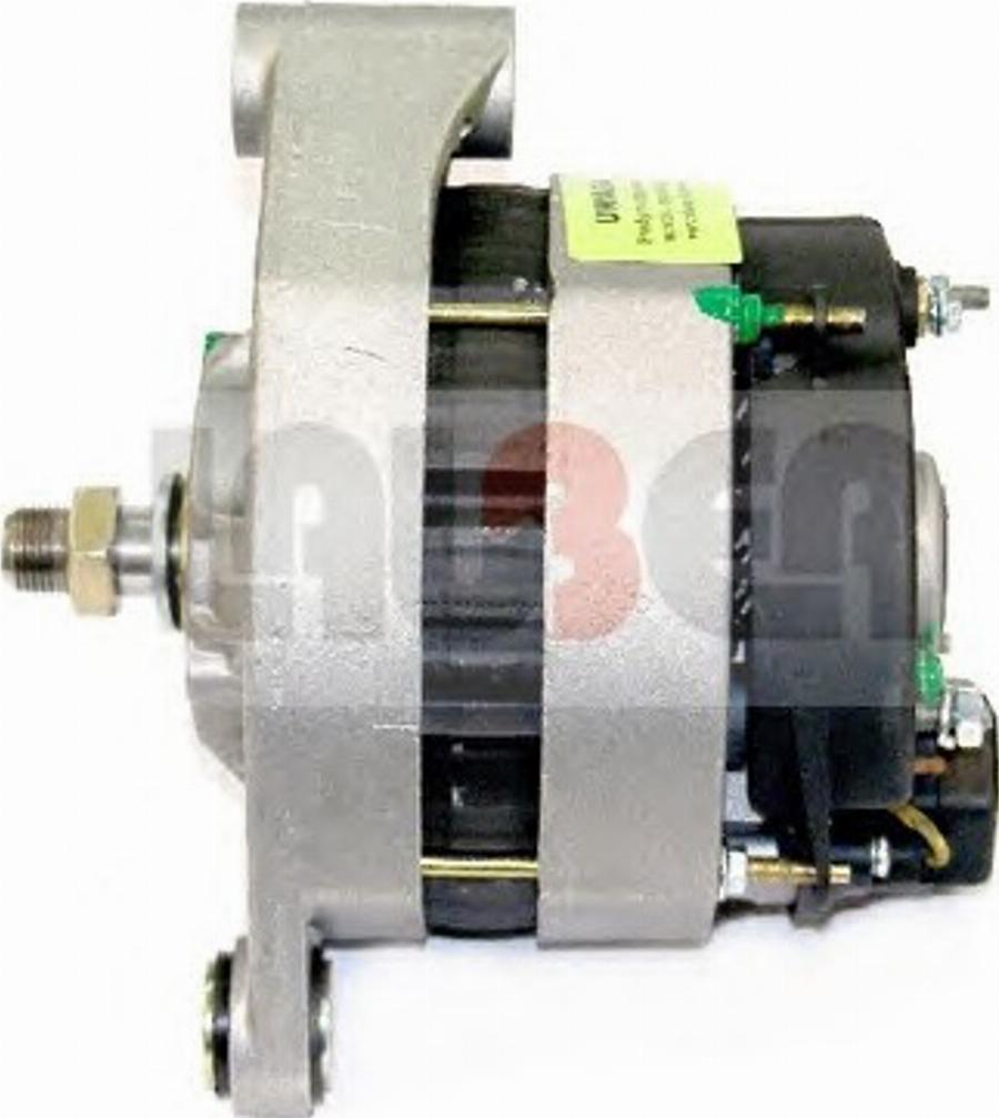 Lauber 11.0857 - Alternator www.molydon.hr