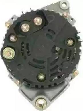 Lauber 11.0819 - Alternator www.molydon.hr