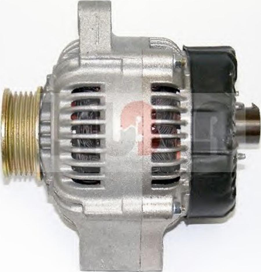 Lauber 11.0885 - Alternator www.molydon.hr