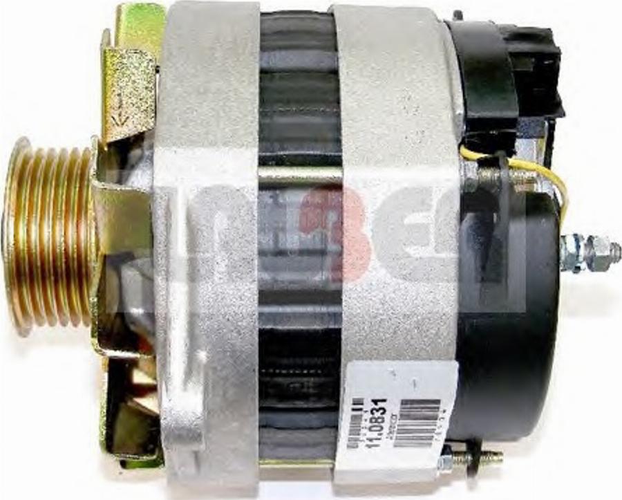 Lauber 11.0831 - Alternator www.molydon.hr