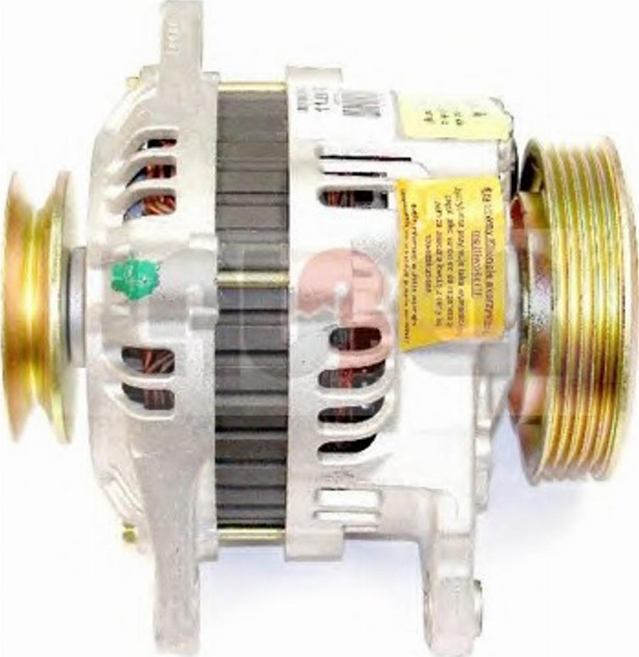 Lauber 11.0876 - Alternator www.molydon.hr