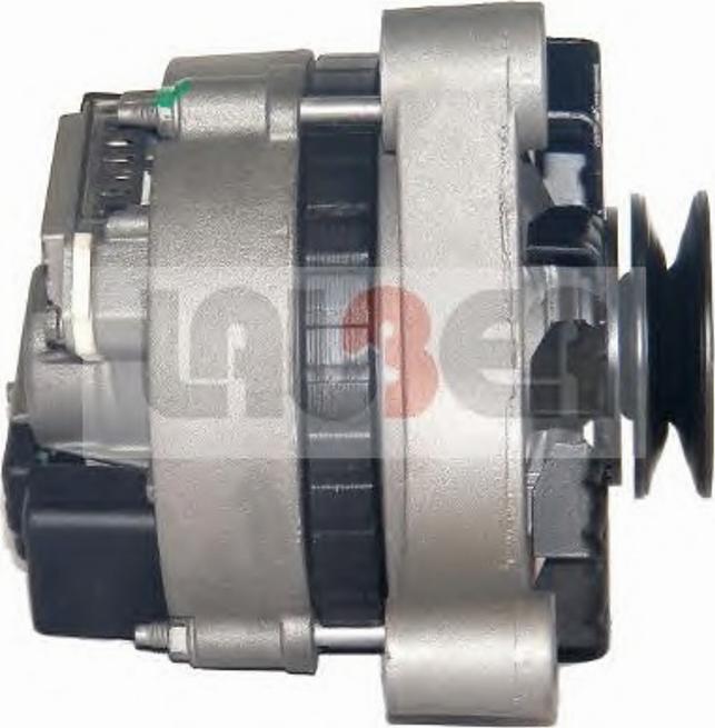 Lauber 11.0350 - Alternator www.molydon.hr