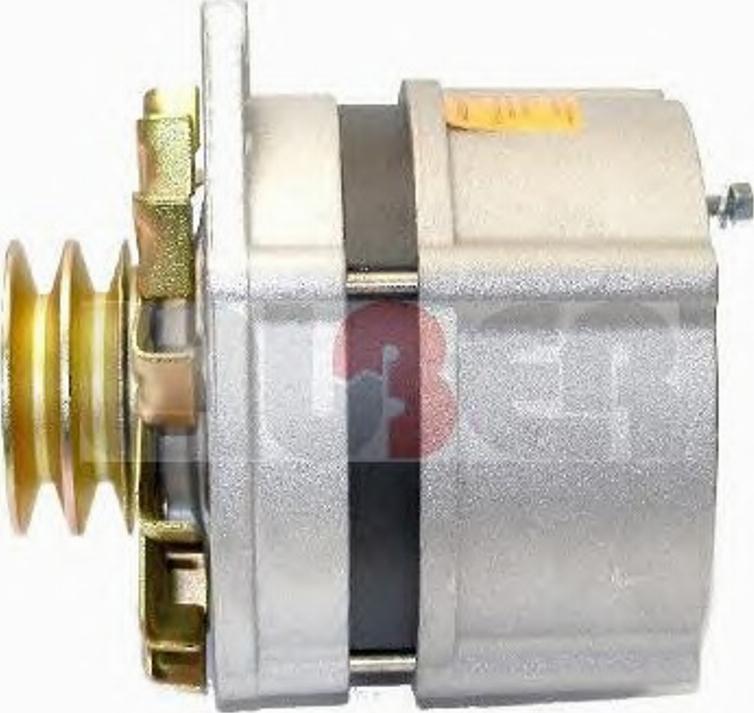 Lauber 11.0358 - Alternator www.molydon.hr