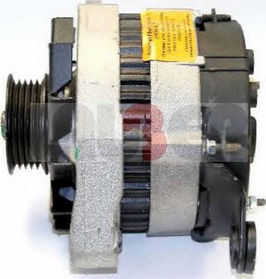 Lauber 11.0360 - Alternator www.molydon.hr