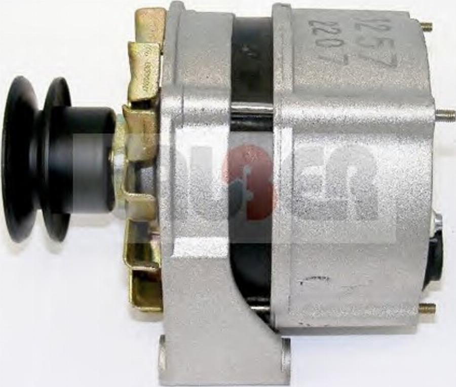 Lauber 11.0367 - Alternator www.molydon.hr