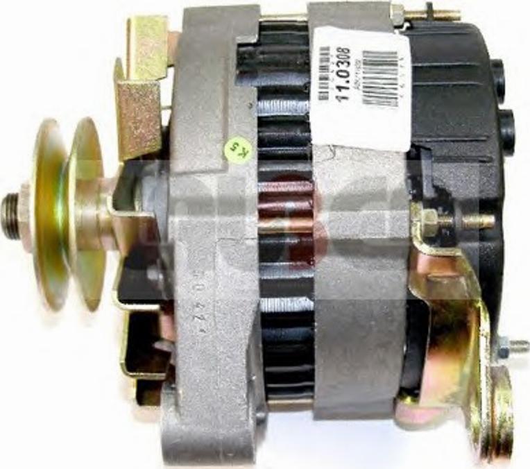 Lauber 11.0308 - Alternator www.molydon.hr