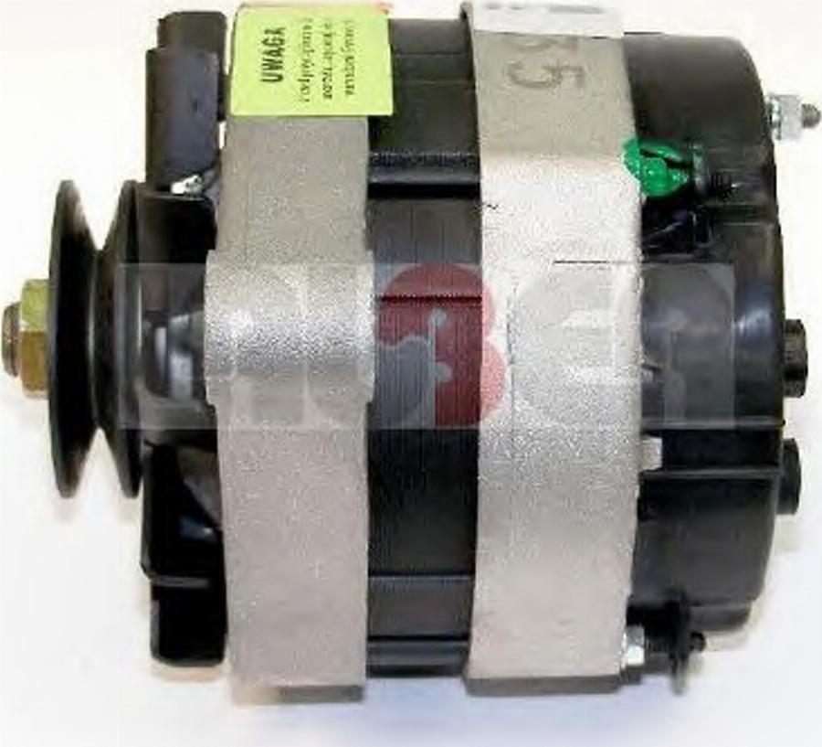 Lauber 11.0338 - Alternator www.molydon.hr