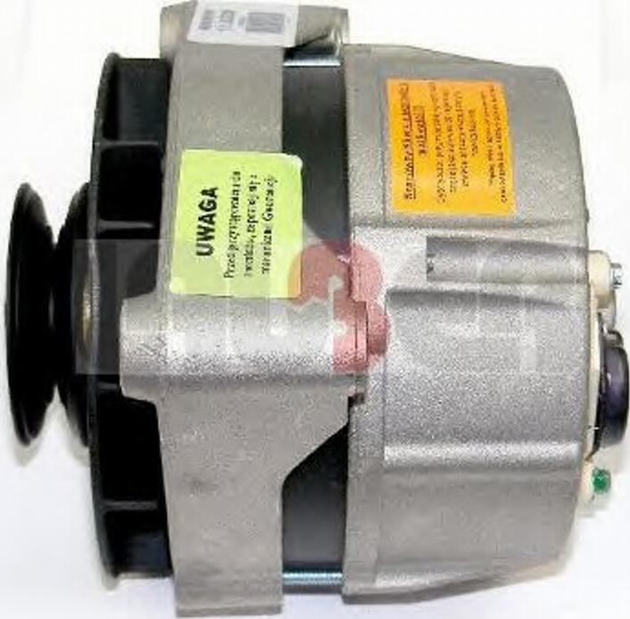 Lauber 11.0328 - Alternator www.molydon.hr