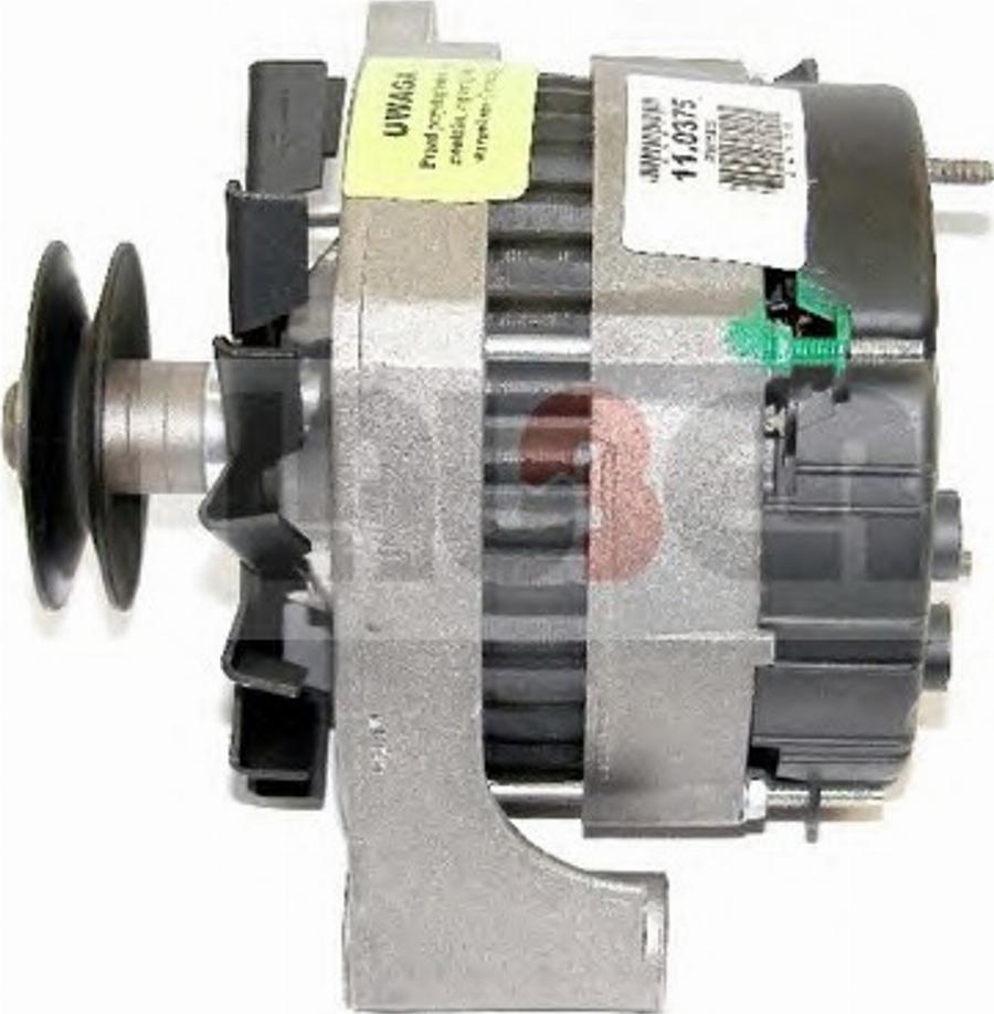 Lauber 11.0375 - Alternator www.molydon.hr