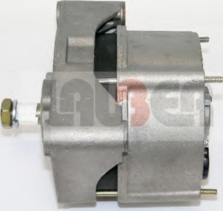 Lauber 11.0244 - Alternator www.molydon.hr