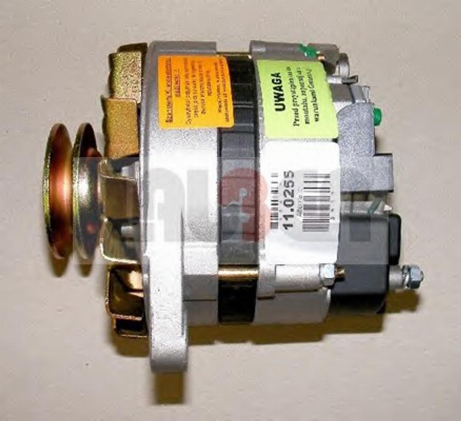 Lauber 11.0255 - Alternator www.molydon.hr