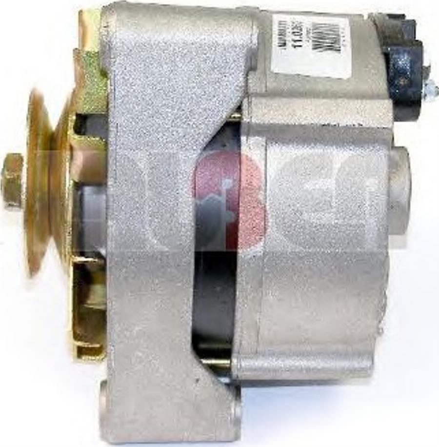 Lauber 11.0263 - Alternator www.molydon.hr