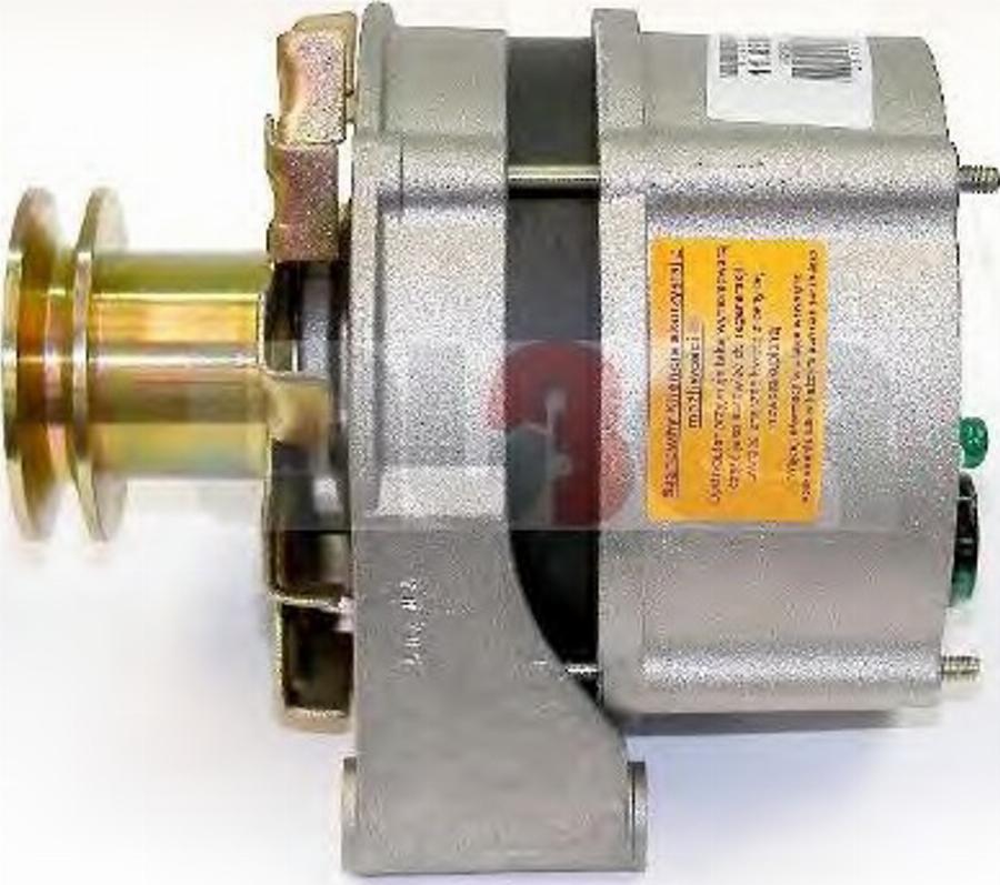 Lauber 11.0237 - Alternator www.molydon.hr