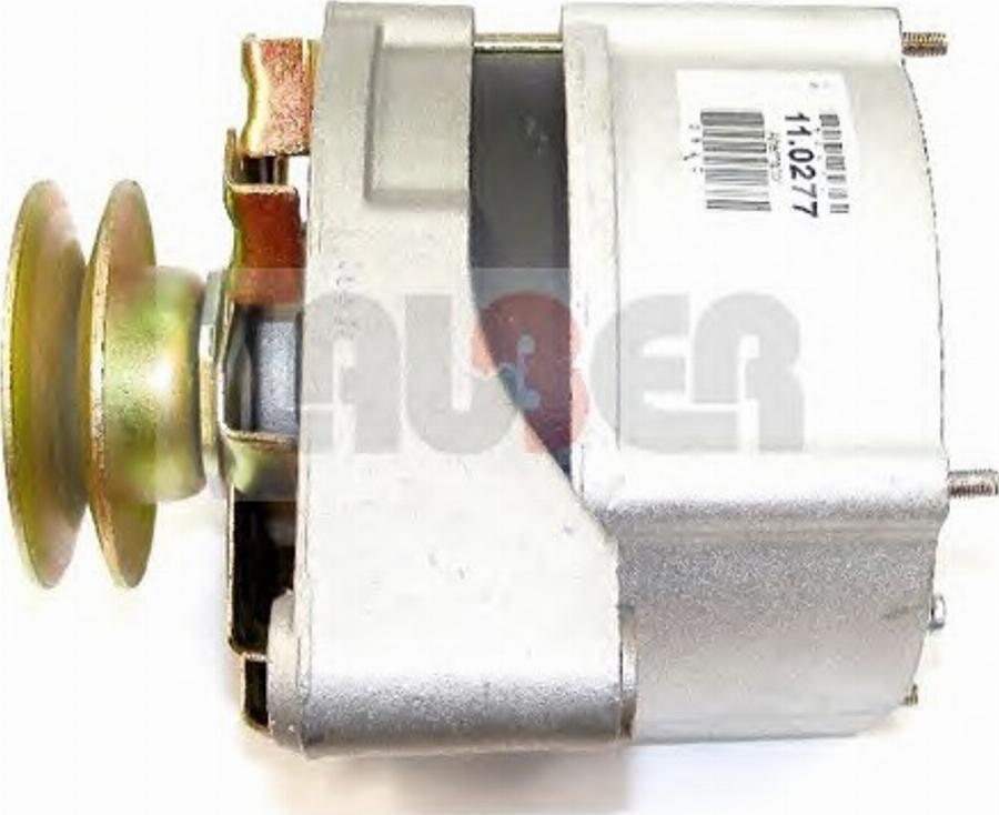 Lauber 11.0277 - Alternator www.molydon.hr