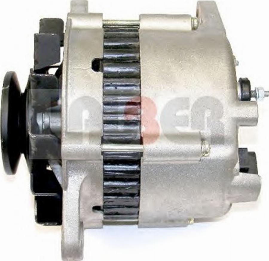 Lauber 11.0754 - Alternator www.molydon.hr