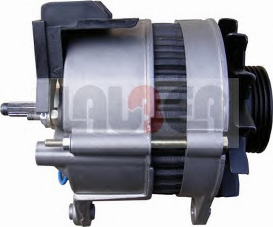 Lauber 110718 - Alternator www.molydon.hr