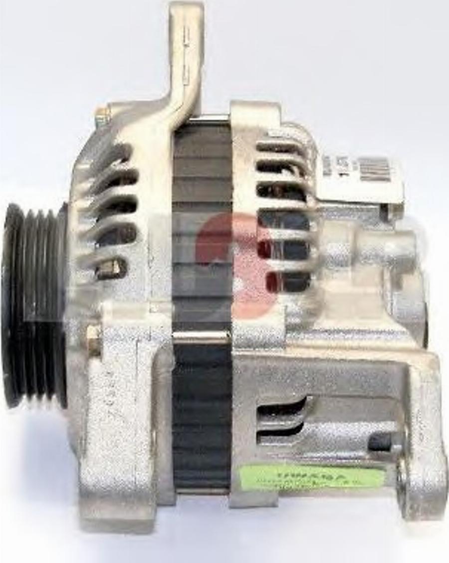 Lauber 11.0782 - Alternator www.molydon.hr