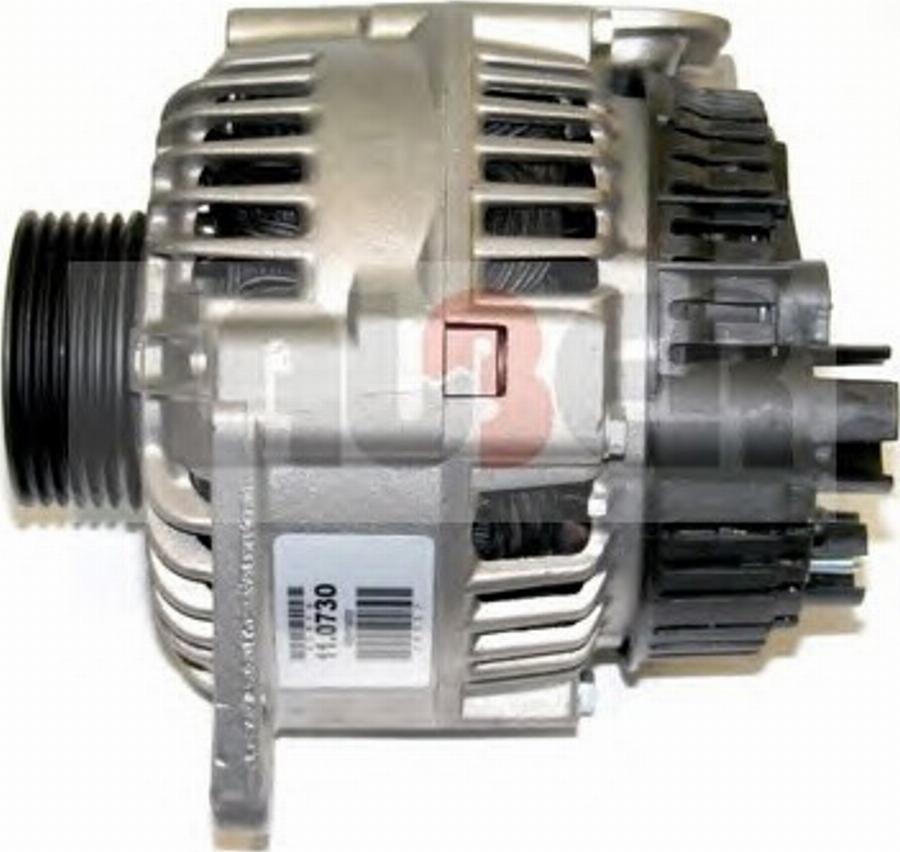 Lauber 11.0730 - Alternator www.molydon.hr