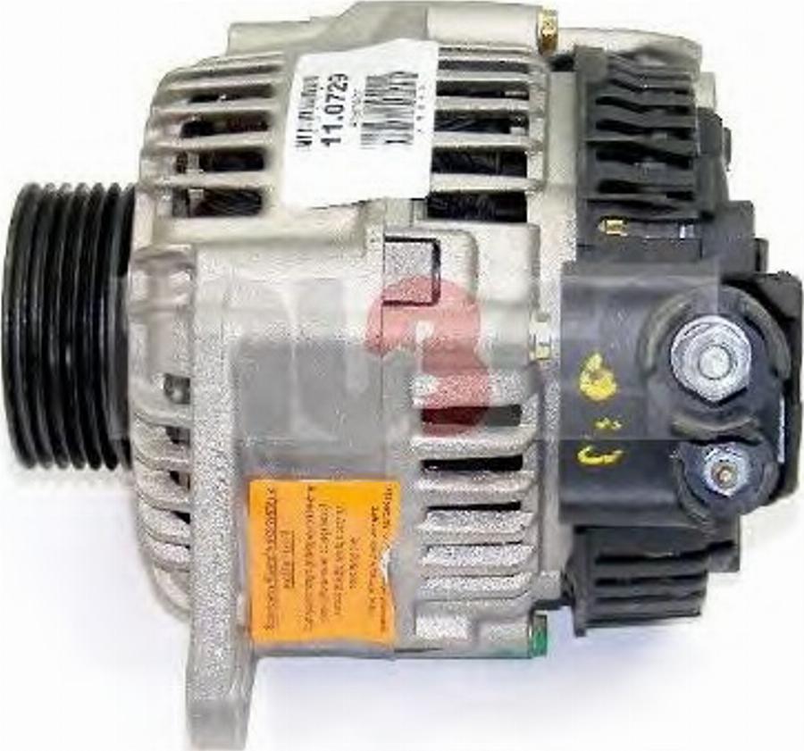 Lauber 11.0729 - Alternator www.molydon.hr